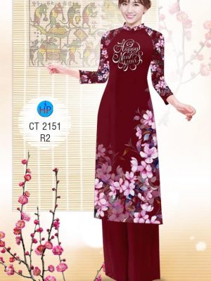 Vải áo dài mừng năm mới kiểu mới AD CT 2151 33 1572510315 398 Vai ao dai mung nam moi kieu moi AD CT