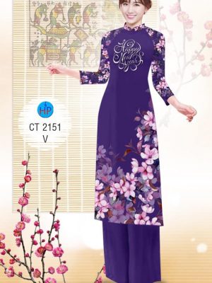 Vải áo dài mừng năm mới kiểu mới AD CT 2151 32 1572510315 775 Vai ao dai mung nam moi kieu moi AD CT