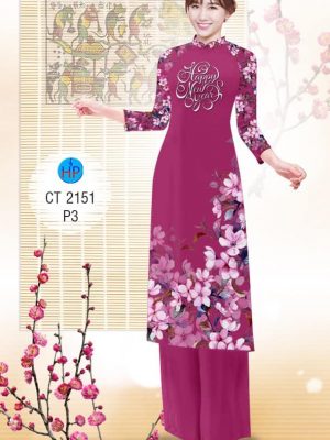Vải áo dài mừng năm mới kiểu mới AD CT 2151 34 1572510315 896 Vai ao dai mung nam moi kieu moi AD CT