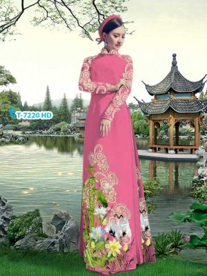 Vải áo dài hoa văn mới ra AD T7220 22 1572691086 142 Vai ao dai hoa van moi ra AD T7220