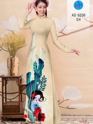 Vải áo dài Cô gái mới ra AD 6206 27 1572692345 908 Vai ao dai Co gai moi ra AD 6206