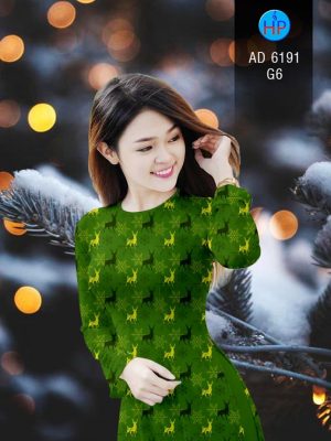 Vải áo dài Hoa tuyết và tuần lộc thiết kế 2019 AD 6191 32 1572854254 796 Vai ao dai Hoa tuyet va tuan loc thiet ke