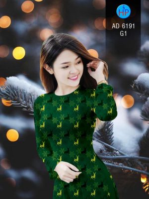 Vải áo dài Hoa tuyết và tuần lộc thiết kế 2019 AD 6191 33 1572854255 632 Vai ao dai Hoa tuyet va tuan loc thiet ke