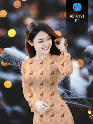 Vải áo dài Hoa tuyết và tuần lộc thiết kế 2019 AD 6191 36 1572854255 816 Vai ao dai Hoa tuyet va tuan loc thiet ke