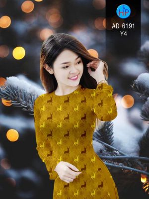 Vải áo dài Hoa tuyết và tuần lộc thiết kế 2019 AD 6191 37 1572854255 902 Vai ao dai Hoa tuyet va tuan loc thiet ke