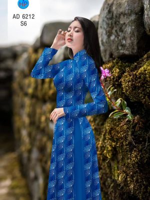 Vải áo dài Bồ công anh thiết kế 2019 AD 6212 35 1572854393 495 Vai ao dai Bo cong anh thiet ke 2019 AD