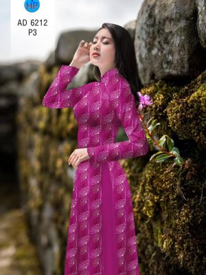 Vải áo dài Bồ công anh thiết kế 2019 AD 6212 29 1572854393 502 Vai ao dai Bo cong anh thiet ke 2019 AD