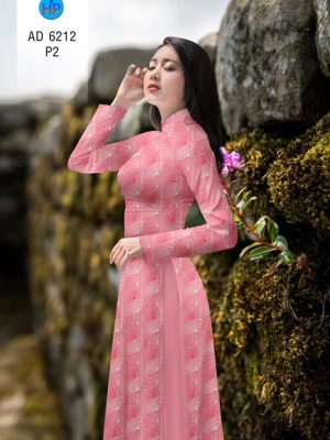 Vải áo dài Bồ công anh thiết kế 2019 AD 6212 28 1572854393 7 Vai ao dai Bo cong anh thiet ke 2019 AD