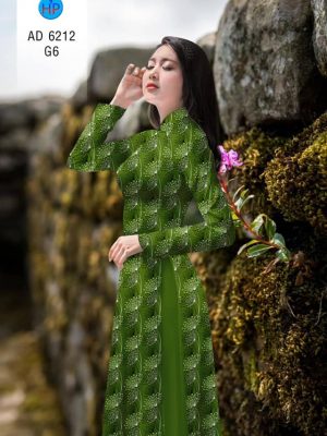 Vải áo dài Bồ công anh thiết kế 2019 AD 6212 26 1572854393 91 Vai ao dai Bo cong anh thiet ke 2019 AD