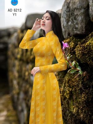 Vải áo dài Bồ công anh thiết kế 2019 AD 6212 32 1572854393 974 Vai ao dai Bo cong anh thiet ke 2019 AD