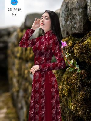 Vải áo dài Bồ công anh thiết kế 2019 AD 6212 37 1572854394 838 Vai ao dai Bo cong anh thiet ke 2019 AD