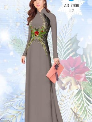 Vải áo dài Jingle Bells thiết kế 2019 AD 7906 28 1572854565 559 Vai ao dai Jingle Bells thiet ke 2019 AD 7906