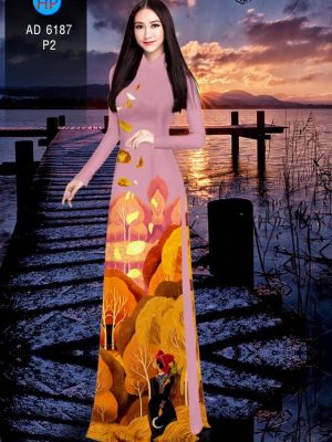Vải áo dài Hoàng hôn tây nguyên kiểu mới AD 6187 33 1572855113 640 Vai ao dai Hoang hon tay nguyen kieu moi AD