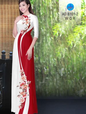 Vải áo dài Hoa Mẫu Đơn kiểu mới AD 6161 23 1572856085 770 Vai ao dai Hoa Mau Don kieu moi AD 6161