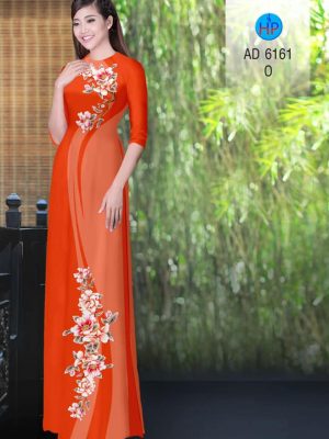 Vải áo dài Hoa Mẫu Đơn kiểu mới AD 6161 32 1572856086 178 Vai ao dai Hoa Mau Don kieu moi AD 6161