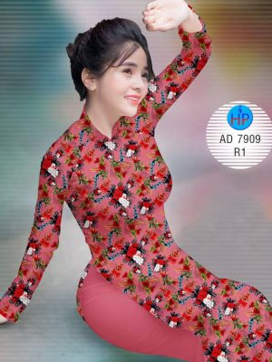 Vải áo dài Hoa đều thiết kế 2019 AD 7909 32 1573113378 412 Vai ao dai Hoa deu thiet ke 2019 AD 7909