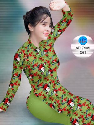 Vải áo dài Hoa đều thiết kế 2019 AD 7909 27 1573113378 648 Vai ao dai Hoa deu thiet ke 2019 AD 7909