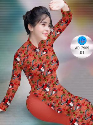 Vải áo dài Hoa đều thiết kế 2019 AD 7909 24 1573113378 671 Vai ao dai Hoa deu thiet ke 2019 AD 7909