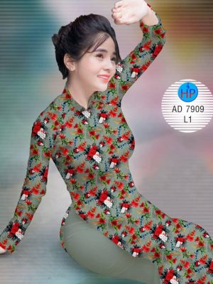 Vải áo dài Hoa đều thiết kế 2019 AD 7909 28 1573113378 872 Vai ao dai Hoa deu thiet ke 2019 AD 7909