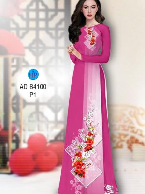 Vải áo dài Xuân 2020 thiết kế 2019 AD B4100 23 1573113969 238 Vai ao dai Xuan 2020 thiet ke 2019 AD B4100