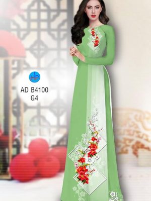 Vải áo dài Xuân 2020 thiết kế 2019 AD B4100 25 1573113969 67 Vai ao dai Xuan 2020 thiet ke 2019 AD B4100