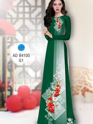 Vải áo dài Xuân 2020 thiết kế 2019 AD B4100 26 1573113969 7 Vai ao dai Xuan 2020 thiet ke 2019 AD B4100