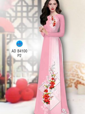 Vải áo dài Xuân 2020 thiết kế 2019 AD B4100 22 1573113969 850 Vai ao dai Xuan 2020 thiet ke 2019 AD B4100