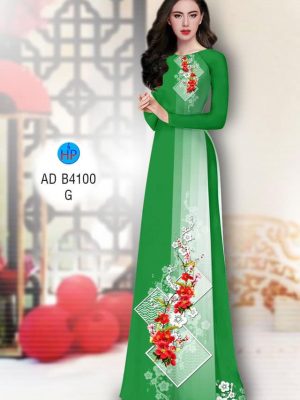 Vải áo dài Xuân 2020 thiết kế 2019 AD B4100 27 1573113970 430 Vai ao dai Xuan 2020 thiet ke 2019 AD B4100