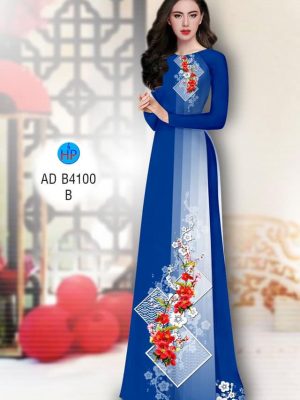 Vải áo dài Xuân 2020 thiết kế 2019 AD B4100 37 1573113971 52 Vai ao dai Xuan 2020 thiet ke 2019 AD B4100