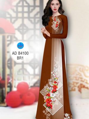 Vải áo dài Xuân 2020 thiết kế 2019 AD B4100 35 1573113971 564 Vai ao dai Xuan 2020 thiet ke 2019 AD B4100