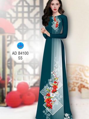 Vải áo dài Xuân 2020 thiết kế 2019 AD B4100 29 1573113971 628 Vai ao dai Xuan 2020 thiet ke 2019 AD B4100