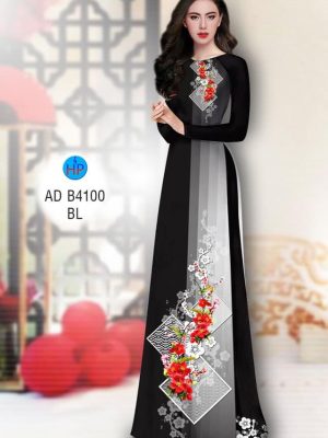 Vải áo dài Xuân 2020 thiết kế 2019 AD B4100 36 1573113971 818 Vai ao dai Xuan 2020 thiet ke 2019 AD B4100