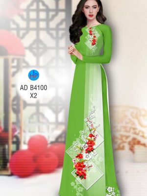 Vải áo dài Xuân 2020 thiết kế 2019 AD B4100 34 1573113971 838 Vai ao dai Xuan 2020 thiet ke 2019 AD B4100