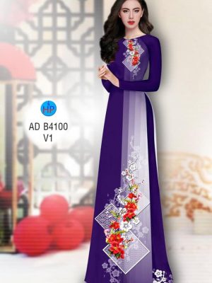 Vải áo dài Xuân 2020 thiết kế 2019 AD B4100 30 1573113971 845 Vai ao dai Xuan 2020 thiet ke 2019 AD B4100