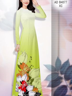 1573114477 225 Vai ao dai Hoa Ti gon moi ra AD B4077