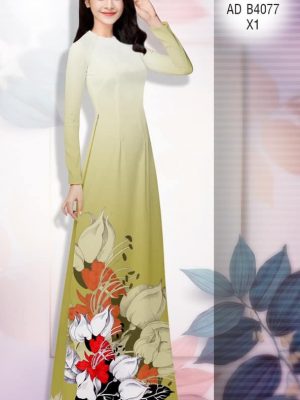 1573114477 257 Vai ao dai Hoa Ti gon moi ra AD B4077