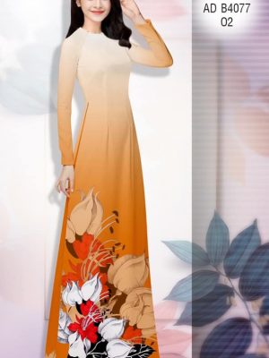 1573114477 472 Vai ao dai Hoa Ti gon moi ra AD B4077