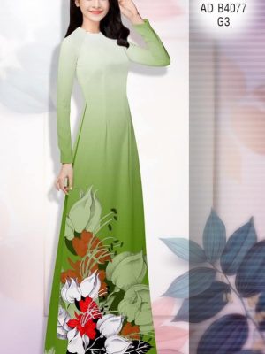 1573114478 29 Vai ao dai Hoa Ti gon moi ra AD B4077