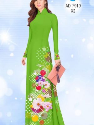 Vải áo dài Hoa sao nháy thiết kế 2019 AD 7919 30 1573114571 240 Vai ao dai Hoa sao nhay thiet ke 2019 AD