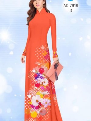 Vải áo dài Hoa sao nháy thiết kế 2019 AD 7919 26 1573114571 642 Vai ao dai Hoa sao nhay thiet ke 2019 AD