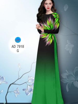 Vải áo dài Hoa ảo kiểu mới AD 7918 37 1573114786 416 Vai ao dai Hoa ao kieu moi AD 7918