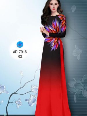 Vải áo dài Hoa ảo kiểu mới AD 7918 26 1573114786 425 Vai ao dai Hoa ao kieu moi AD 7918