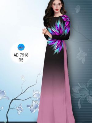 Vải áo dài Hoa ảo kiểu mới AD 7918 36 1573114786 871 Vai ao dai Hoa ao kieu moi AD 7918