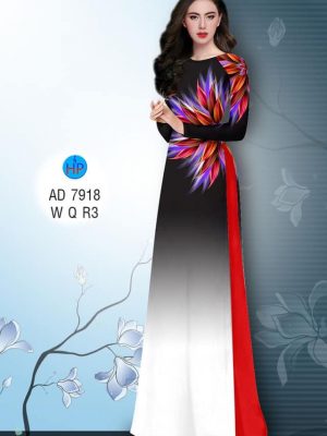 Vải áo dài Hoa ảo kiểu mới AD 7918 32 1573114786 951 Vai ao dai Hoa ao kieu moi AD 7918