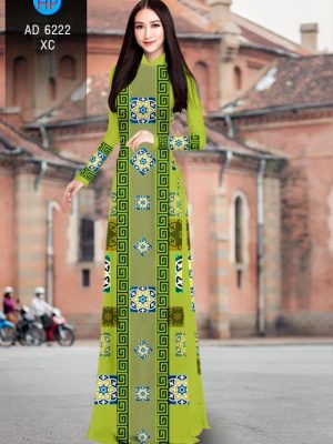 Vải áo dài Hoa văn thiết kế 2019 AD 6222 26 1573114962 1 Vai ao dai Hoa van thiet ke 2019 AD 6222