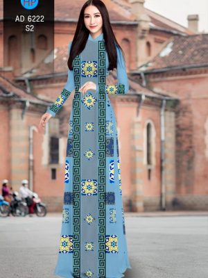 Vải áo dài Hoa văn thiết kế 2019 AD 6222 25 1573114962 532 Vai ao dai Hoa van thiet ke 2019 AD 6222