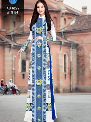 Vải áo dài Hoa văn thiết kế 2019 AD 6222 21 1573114962 651 Vai ao dai Hoa van thiet ke 2019 AD 6222
