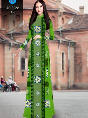 Vải áo dài Hoa văn thiết kế 2019 AD 6222 24 1573114962 717 Vai ao dai Hoa van thiet ke 2019 AD 6222