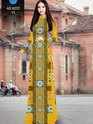 Vải áo dài Hoa văn thiết kế 2019 AD 6222 23 1573114962 853 Vai ao dai Hoa van thiet ke 2019 AD 6222