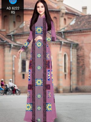 Vải áo dài Hoa văn thiết kế 2019 AD 6222 28 1573114963 320 Vai ao dai Hoa van thiet ke 2019 AD 6222